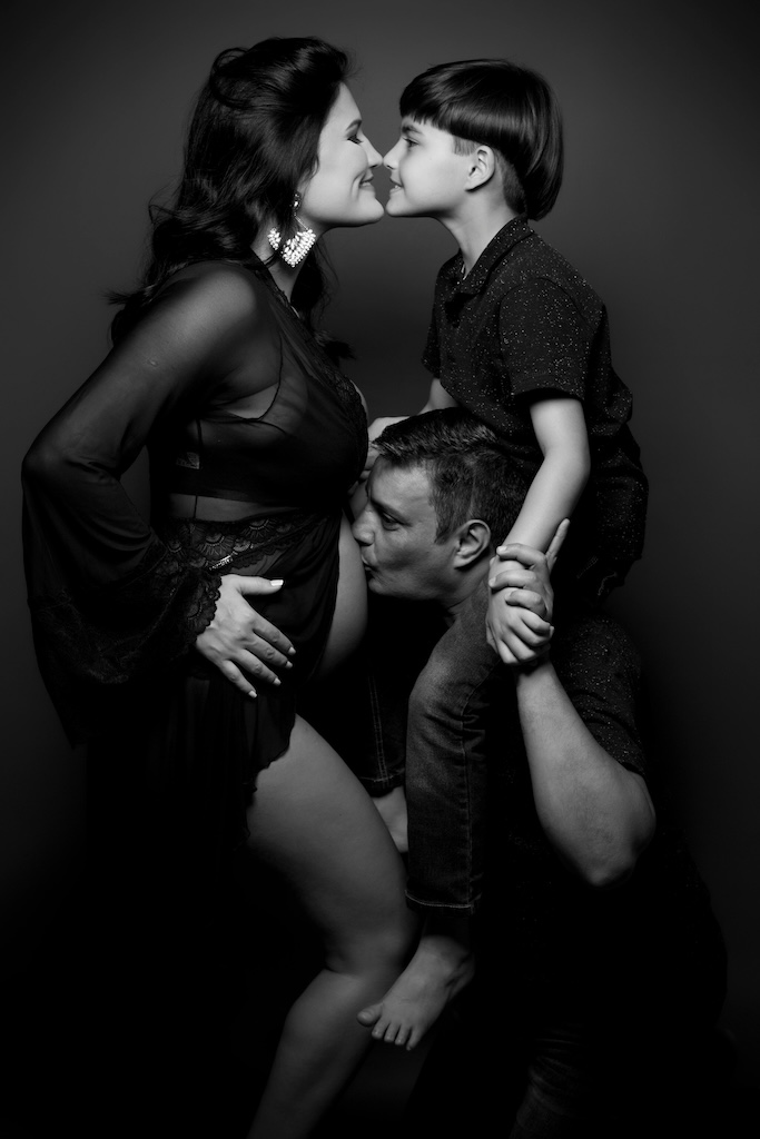 Sample PixyVue Page - Share Interface